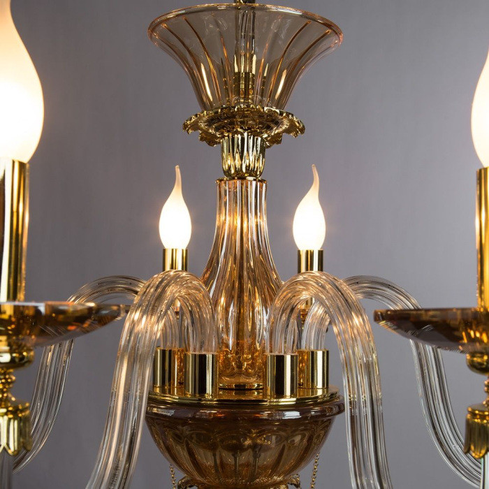 Подвесная люстра Monna 5126/07 LM-6 Divinare