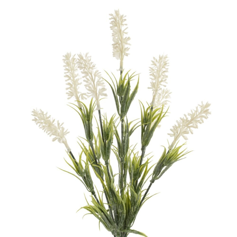 Цветок искусственный "Дербенник", L8 W7 H34 см