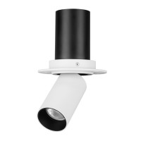 Точечный светильник NUANCE TRIMLESS PULL 049908 Arlight Точечный светильник NUANCE TRIMLESS PULL 049908 Arlight