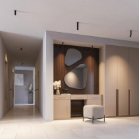 Точечный светильник NUANCE TRIMLESS PULL 049908 Arlight Точечный светильник NUANCE TRIMLESS PULL 049908 Arlight