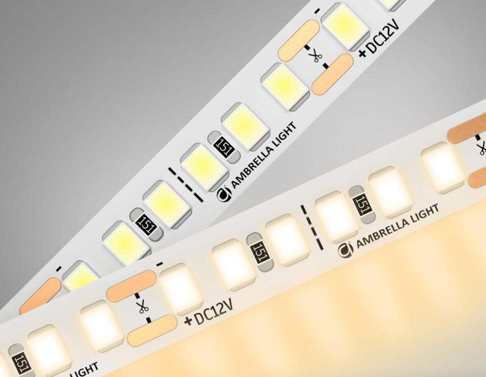Светодиодная лента Illumination GS1301 Ambrella