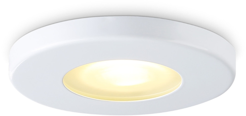 Точечный светильник TECHNO SPOT TN1180 Ambrella