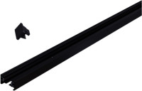 Шинопровод  RL 06036 track rail 2000mm BK Reluce