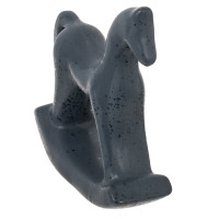 Фигурка декоративная "Лошадка", L13,5 W4 H14 см