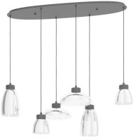 Подвесной светильник Sarnarra 390301 Eglo