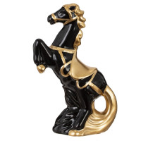 Фигурка декоративная "Лошадь", L4 W8 H13 см