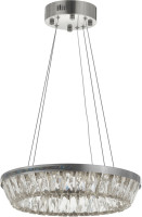 Подвесной светильник  LDP 6031-400 CHR Lumina Deco