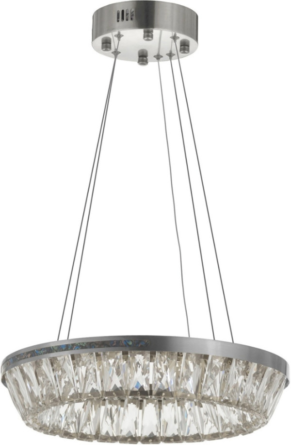 Подвесной светильник  LDP 6031-400 CHR Lumina Deco