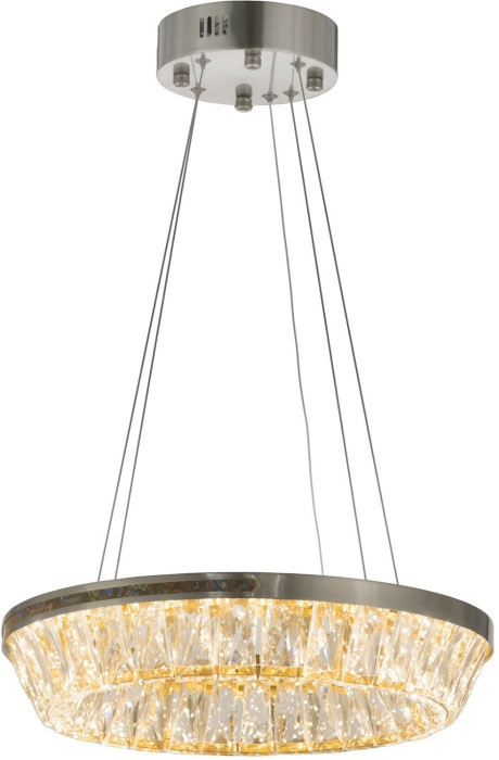 Подвесной светильник  LDP 6031-400 CHR Lumina Deco