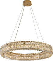 Подвесной светильник 8550 8550/78 C gold polished Newport