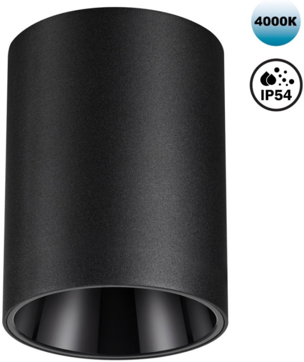 Точечный светильник Recte 359423 Novotech