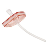 Бутылка, 500 мл, L10 W9 H17,5 см