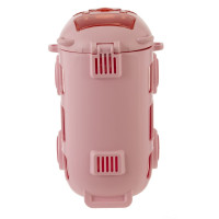 Бутылка, 500 мл, L10 W9 H17,5 см