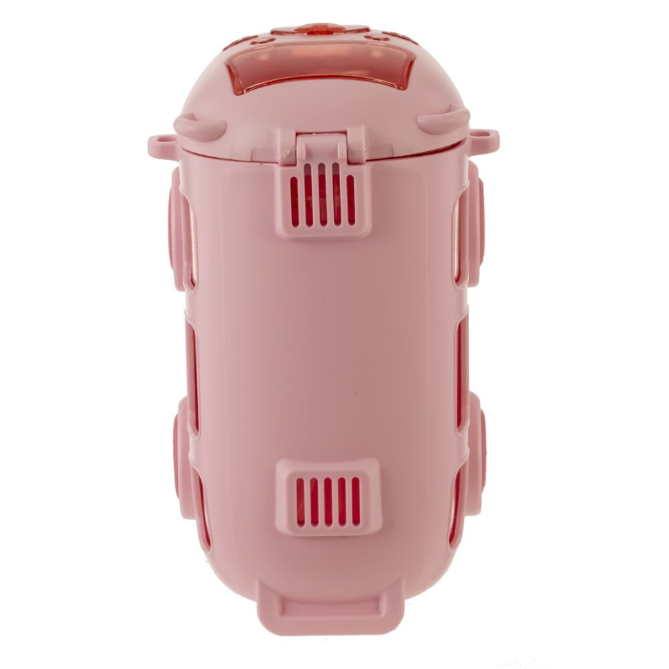 Бутылка, 500 мл, L10 W9 H17,5 см