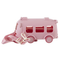 Бутылка, 500 мл, L10 W9 H17,5 см