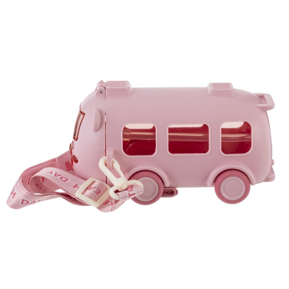 Бутылка, 500 мл, L10 W9 H17,5 см