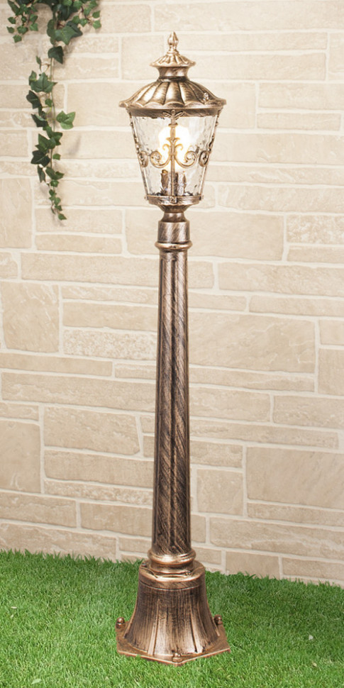 Наземный фонарь Diadema GLYF-8046F Elektrostandard