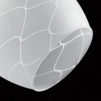 Потолочная люстра De Markt City Альфа 324015703 Потолочная люстра De Markt City Альфа 324015703