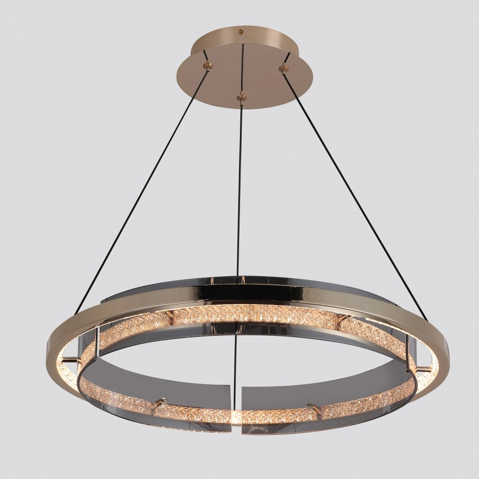 Подвесной светильник Meridian C4716-60 GD iLedex