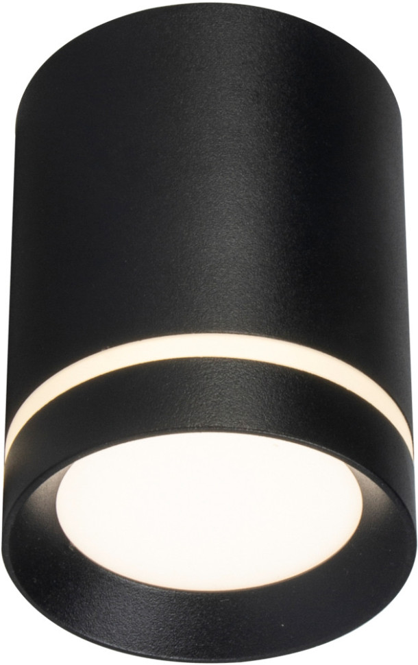 Точечный светильник 20009 20009SMU/01LED SBK Escada