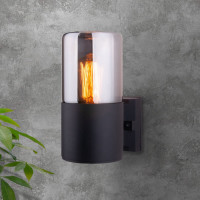 Настенный светильник уличный Roil 35125/U Elektrostandard