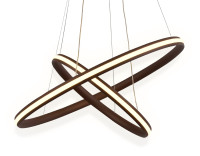 Подвесной светильник Metallic FL406 Ambrella