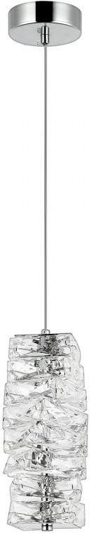 Подвесной светильник  CR.0808-260-1-P-CH Imex