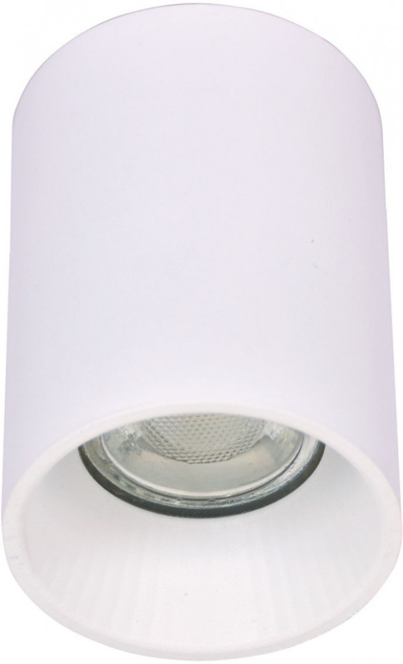 Точечный светильник Прайм 850010801 De Markt