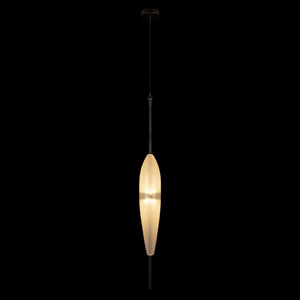 Подвесной светодиодный светильник Loft IT Venice 10223/C White