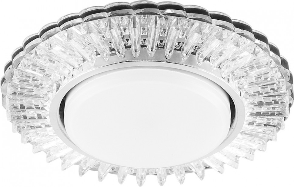 Точечный светильник CD4025 29539 Feron