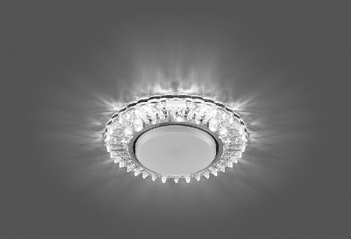 Точечный светильник CD4025 29539 Feron