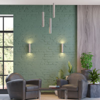 Подвесной светильник Woody 3826/8L Odeon Light Подвесной светильник Woody 3826/8L Odeon Light