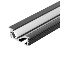 Профиль для светодиодной ленты SL-BEVEL 048997 Arlight Профиль для светодиодной ленты SL-BEVEL 048997 Arlight