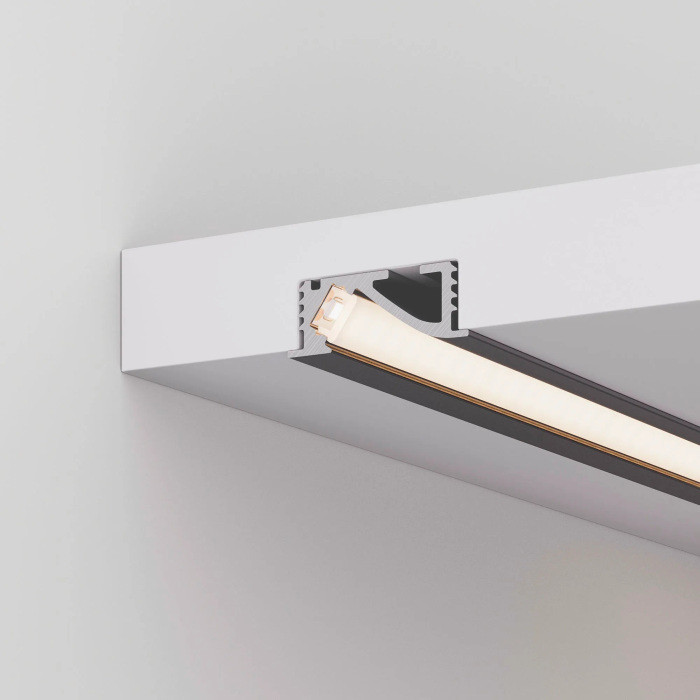 Профиль для светодиодной ленты SL-BEVEL 048997 Arlight
