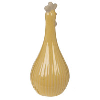 Фигурка декоративная "Петушок", L6 W6 H15 см