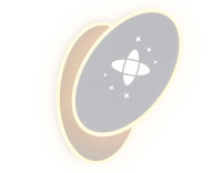 Настенный светильник FW FW109 Ambrella