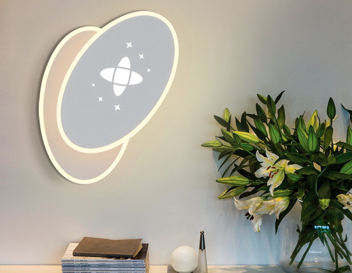 Настенный светильник FW FW109 Ambrella