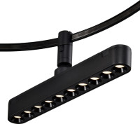 Трековый светильник DUE 267537 Lightstar