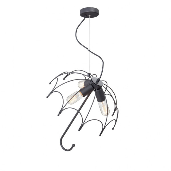 Подвесной светильник V4595-1/3S Vitaluce