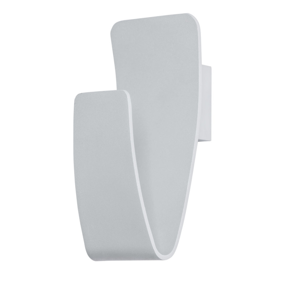 Настенный светильник Virgola A1418AP-1GY Arte Lamp