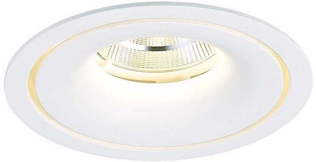 Точечный светильник Marta DL18616R9W1W Donolux