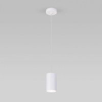 Подвесной светильник Bonaldo 50247/1 LED/ белый Eurosvet