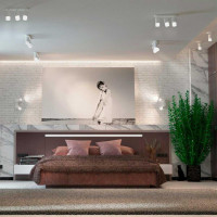 Спот Novotech Over Flax 370740 Спот Novotech Over Flax 370740