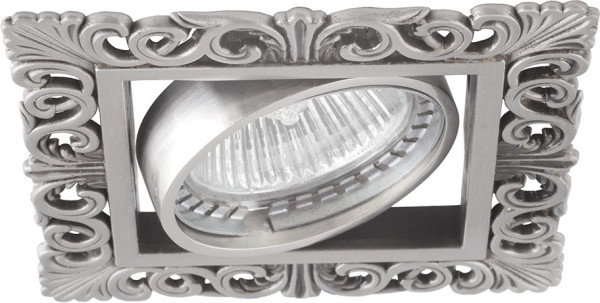 Точечный светильник SA1563 SA1563-Old Silver Donolux