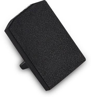 Заглушка Slim Line Mini Cap DLSM B Donolux