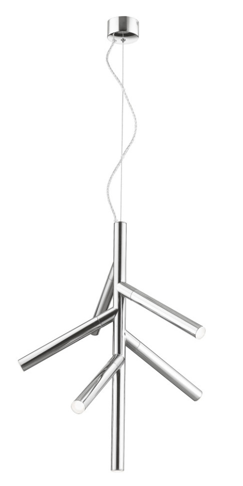 Подвесной светильник 1161 1161-LED30PL Simple Story