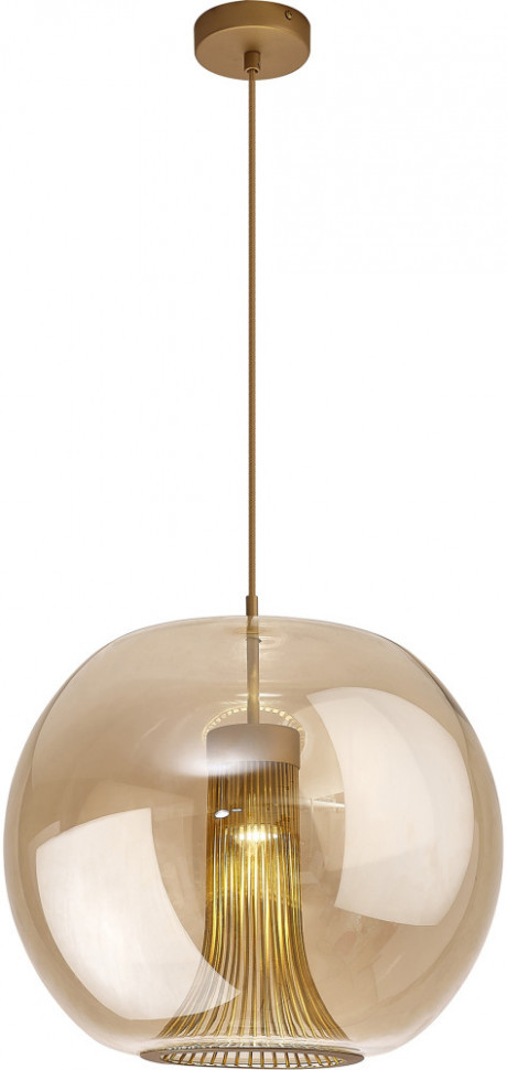 Подвесной светильник Kriss 8528 Mantra