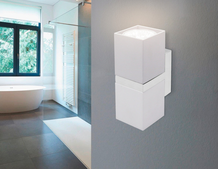 Настенный светильник WALLERS FW245 Ambrella