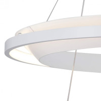 Подвесной светодиодный светильник Vitaluce V4681-0/2S