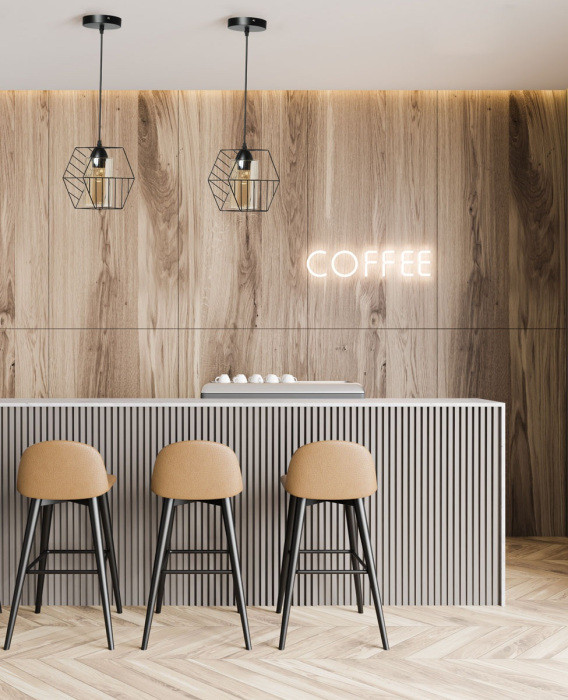 Подвесной светильник Соло 112012701 De City